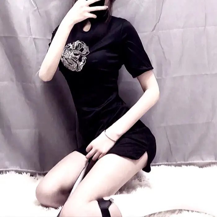 断魂谷