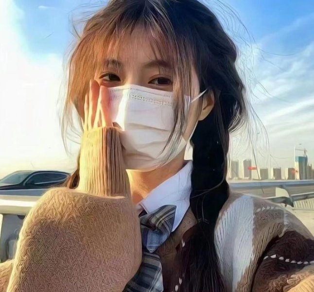 神驹黑美人